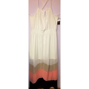 Summer Maxi Dress